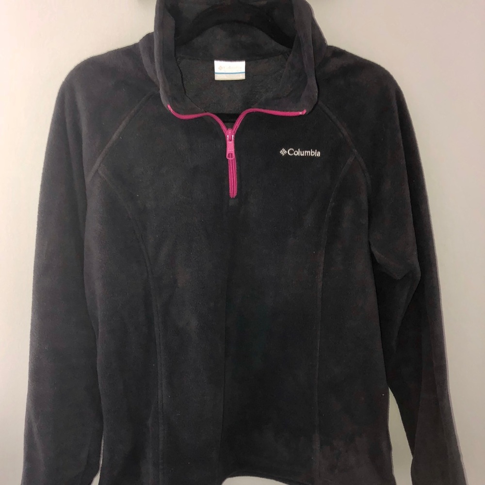 Women's Benton Springs Half Zip Fleece Pullover